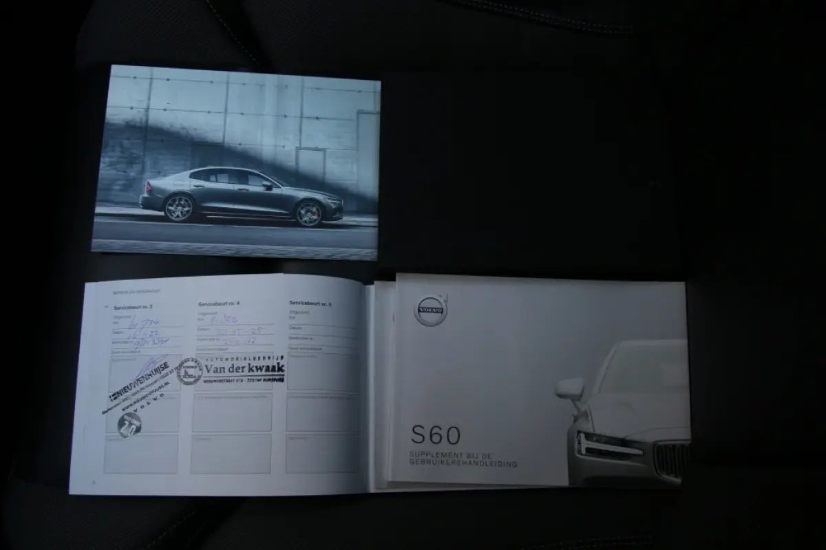 2.0 T4 R-Design Polestar engineered