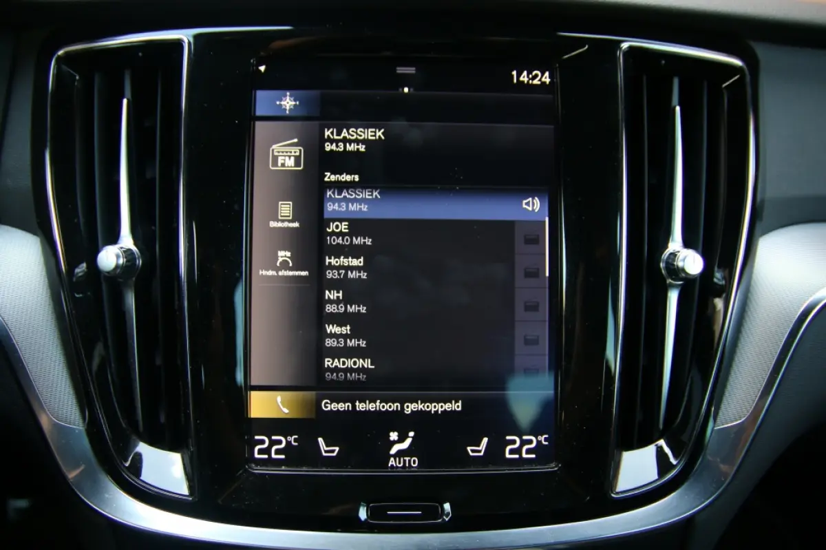 2.0 T4 R-Design Polestar engineered