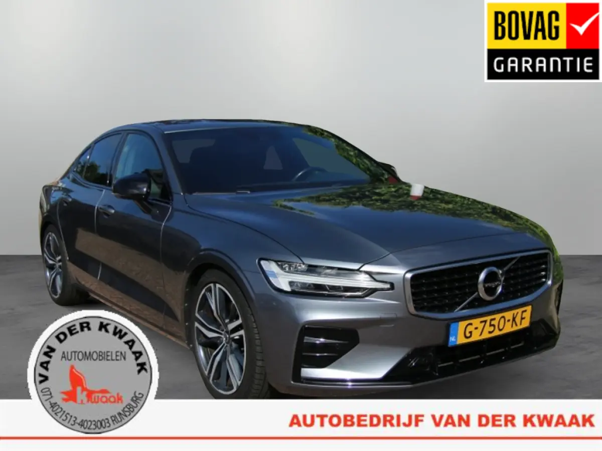 2.0 T4 R-Design Polestar engineered