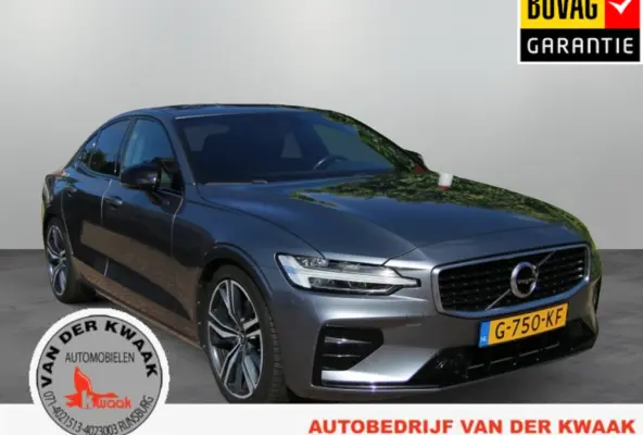 2.0 T4 R-Design Polestar engineered