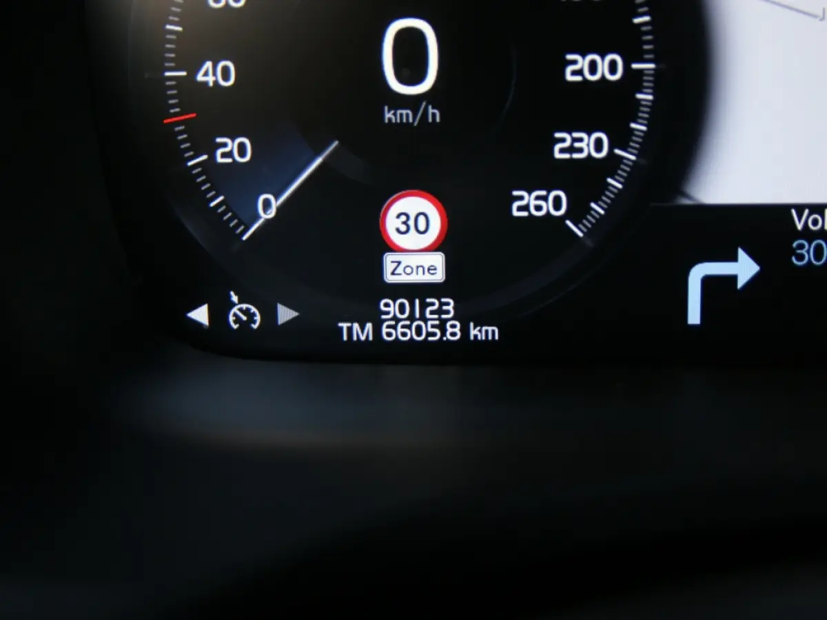 2.0 T4 R-Design Polestar engineered