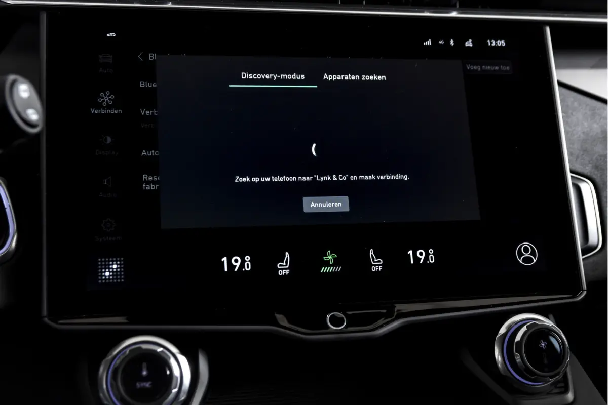 1.5 PHEV 261PK MY22 | 7.4 kWh Boordlader | 360 Camera |S/K-panodak | Adapt. Cruise | Memory | Elek. klep | LM 20" | 0219