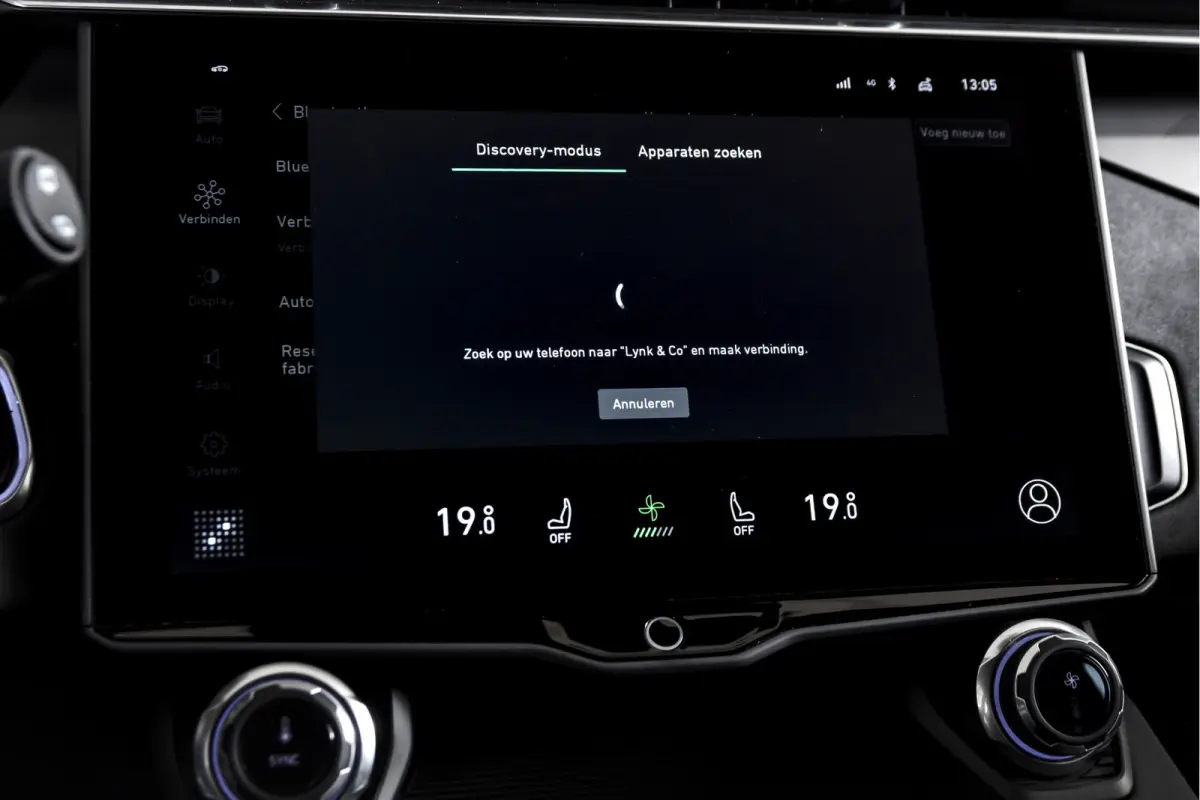 1.5 PHEV 261PK MY22 | 7.4 kWh Boordlader | 360 Camera |S/K-panodak | Adapt. Cruise | Memory | Elek. klep | LM 20" | 7184