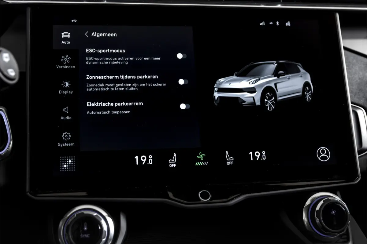 1.5 PHEV 261PK MY22 | 7.4 kWh Boordlader | 360 Camera |S/K-panodak | Adapt. Cruise | Memory | Elek. klep | LM 20" | 7184