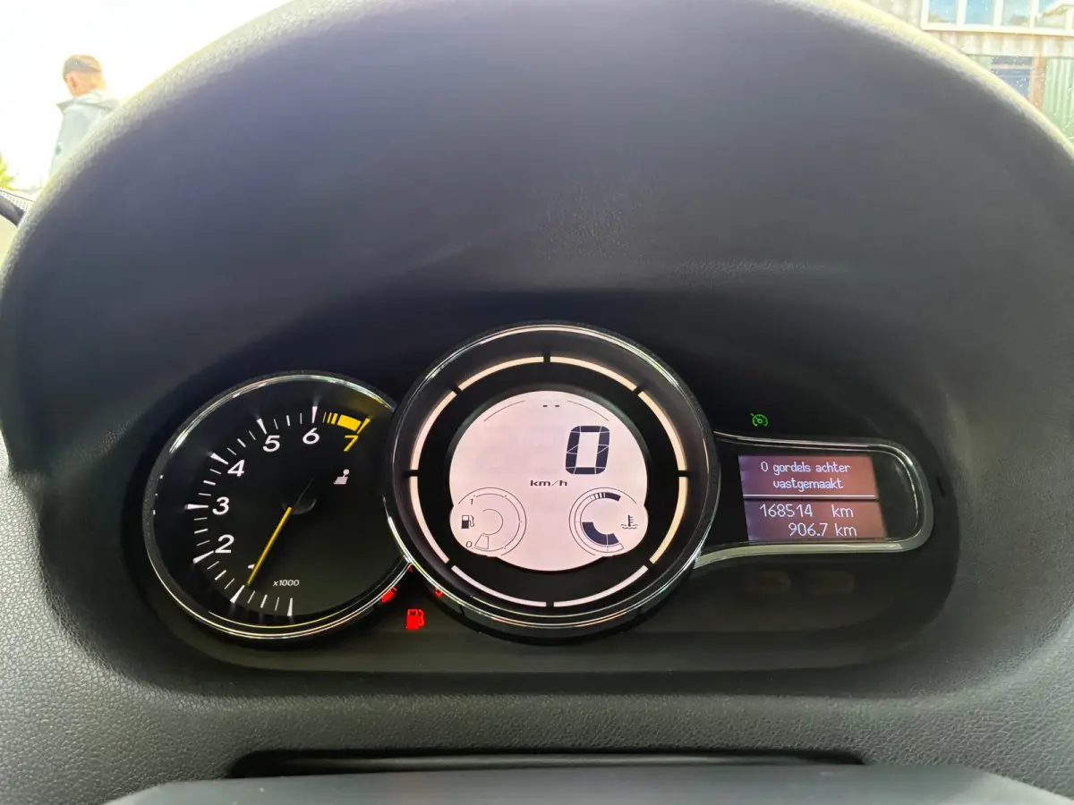 1.2 TCe Bose | Leder + Navi + Clima + Cruise nu €5.975,-!!