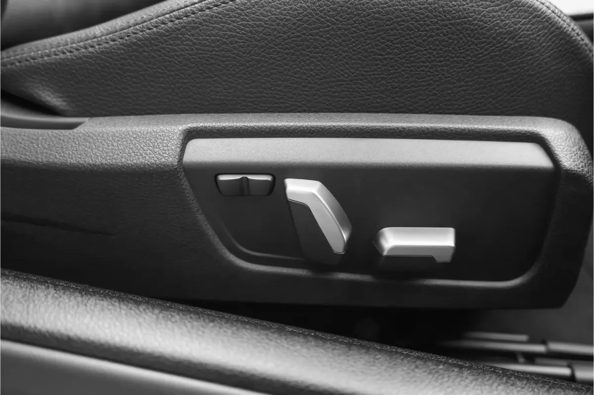 430i High Executive Leder Open Air Pack Trekhaak