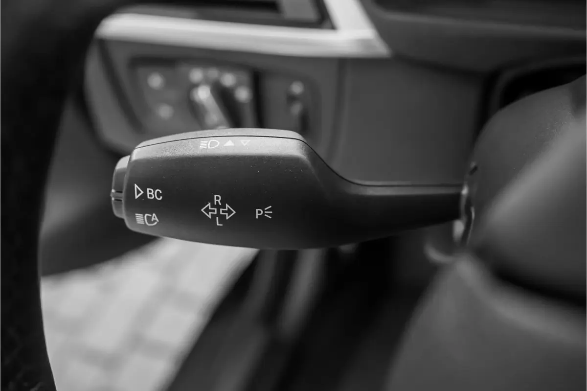430i High Executive Leder Open Air Pack Trekhaak