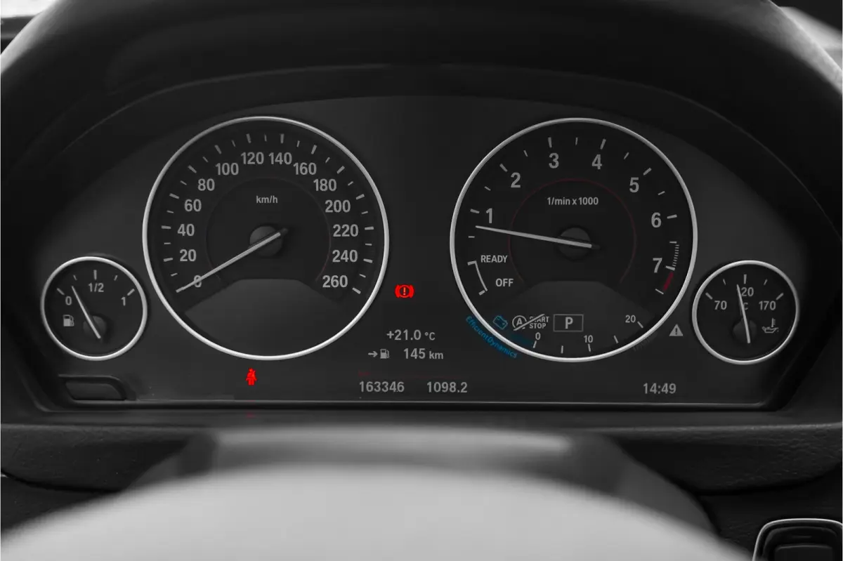 430i High Executive Leder Open Air Pack Trekhaak