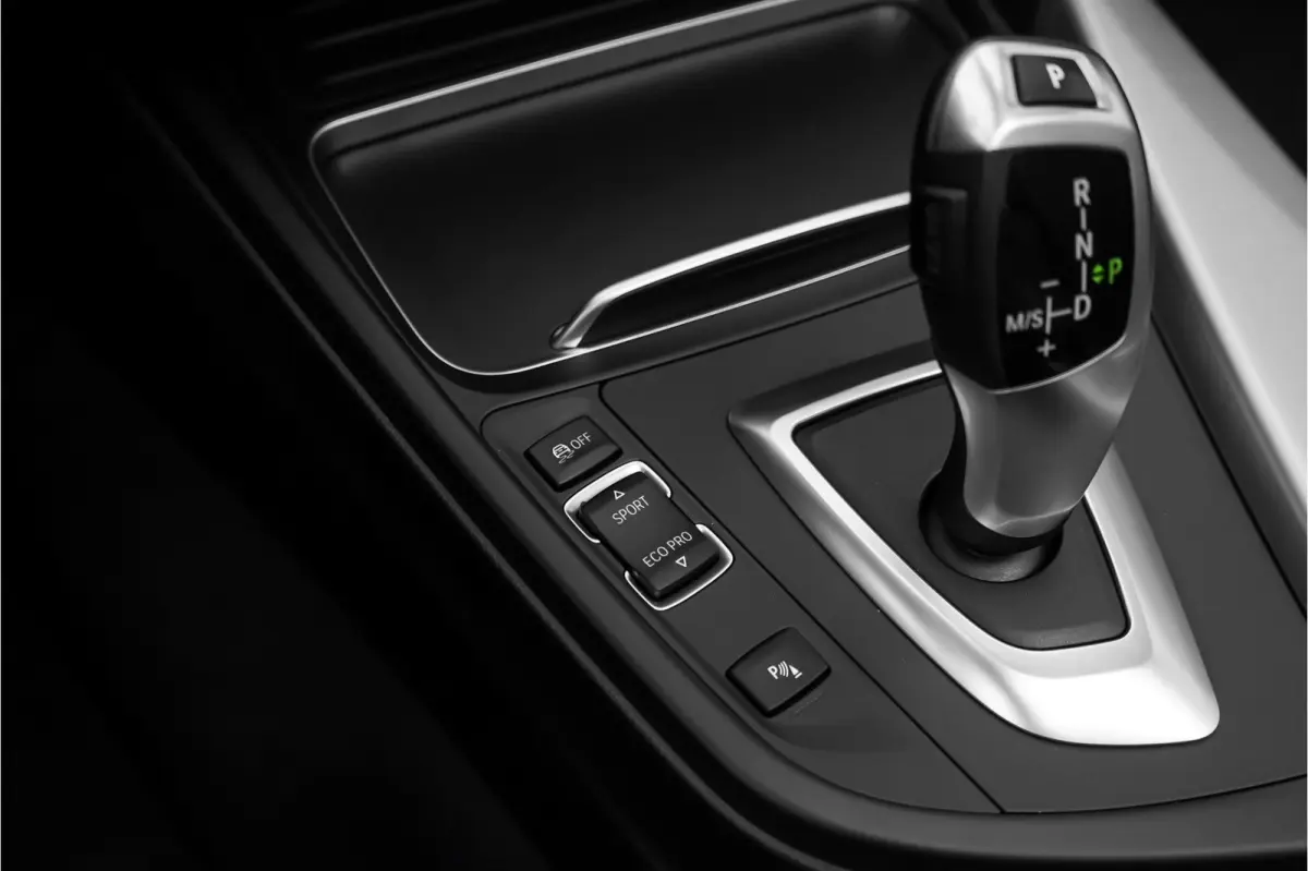 430i High Executive Leder Open Air Pack Trekhaak