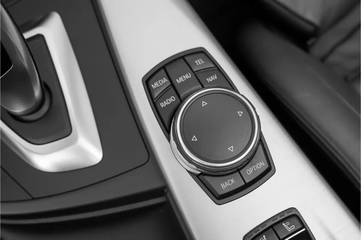 430i High Executive Leder Open Air Pack Trekhaak