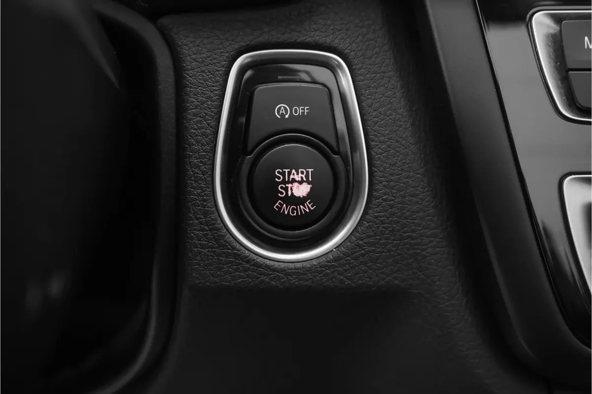 430i High Executive Leder Open Air Pack Trekhaak
