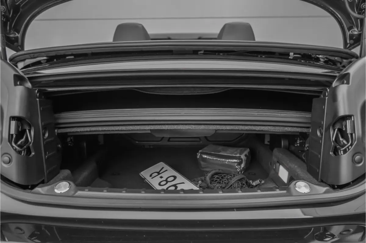 430i High Executive Leder Open Air Pack Trekhaak