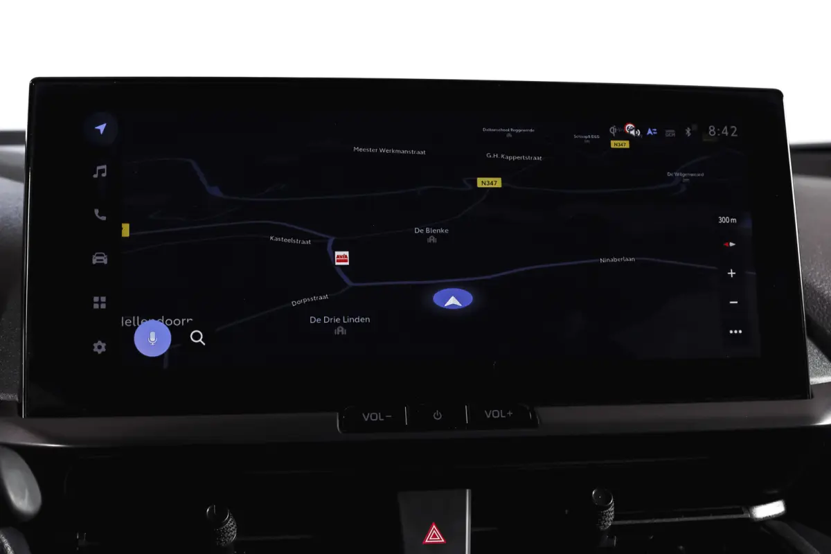 1.8 Hybrid 140 Dynamic | Dig. Cockpit | Adapt. Cruise | Winterpakket | PDC | Camera | NAV + App. Connect | ECC | DAB | LM 18" | 2473