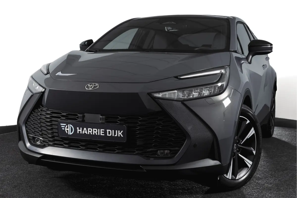 1.8 Hybrid 140 Dynamic | Dig. Cockpit | Adapt. Cruise | Winterpakket | PDC | Camera | NAV + App. Connect | ECC | DAB | LM 18" | 2473