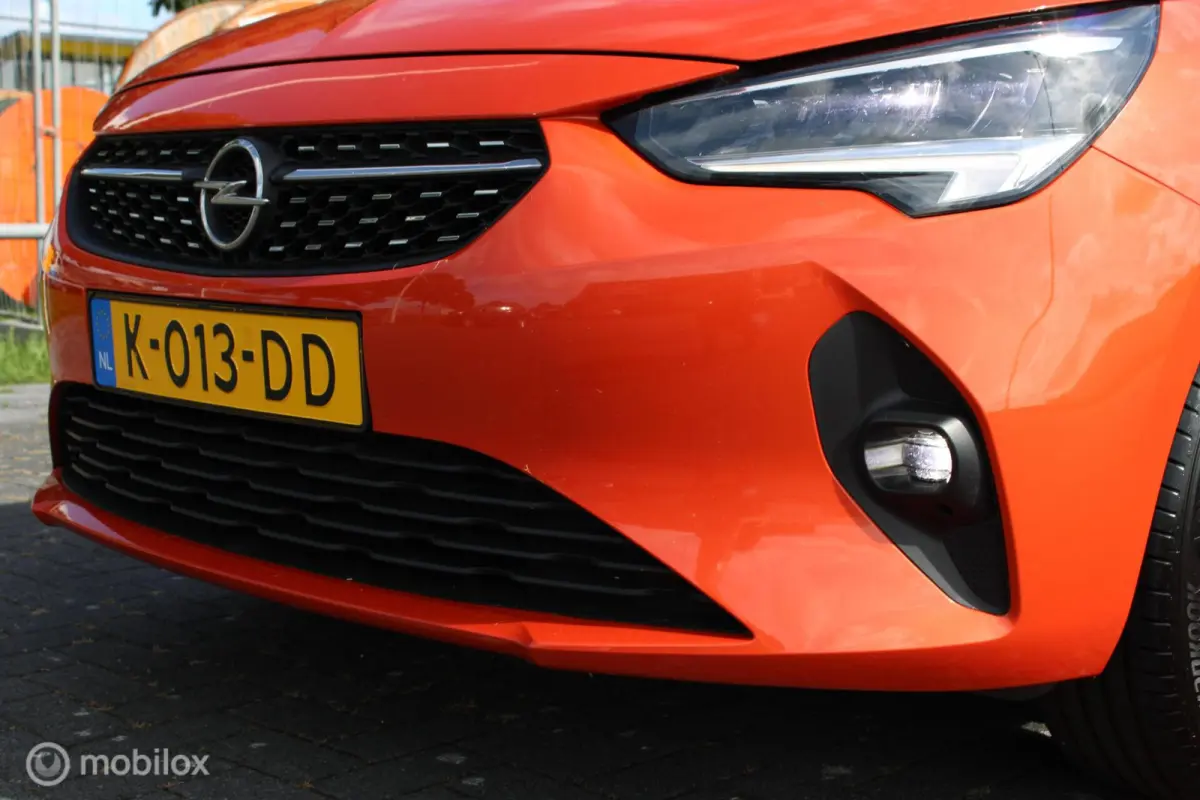 1.2 100 PK Turbo Elegance, App connect, Full led verlichting, Cruise, 4 Nieuwe banden, Half leer/stof, Lichtmetalen velgen