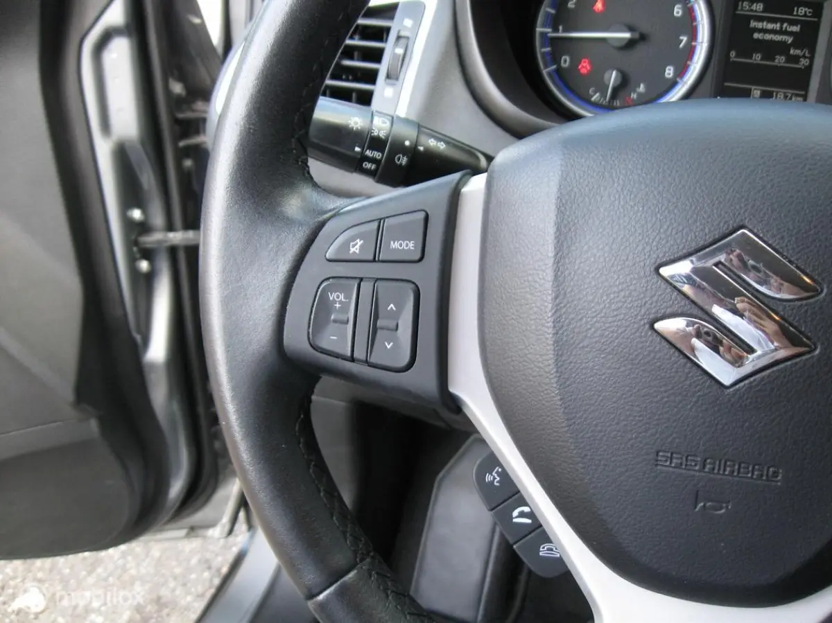 1.0 Boosterjet Exclusive Clima Navi Cruise 1e Eigenaar NL auto