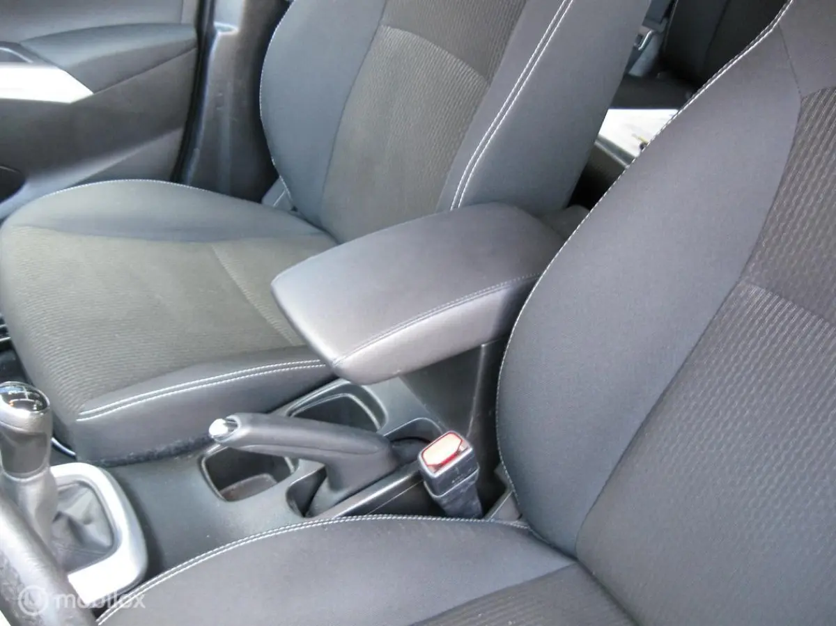 1.0 Boosterjet Exclusive Clima Navi Cruise 1e Eigenaar NL auto
