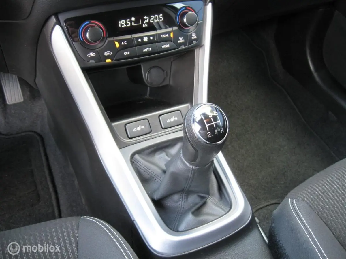 1.0 Boosterjet Exclusive Clima Navi Cruise 1e Eigenaar NL auto