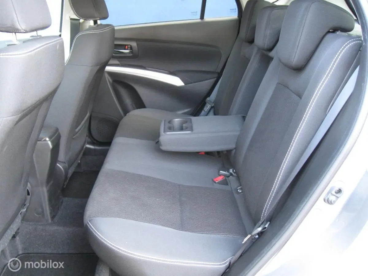 1.0 Boosterjet Exclusive Clima Navi Cruise 1e Eigenaar NL auto