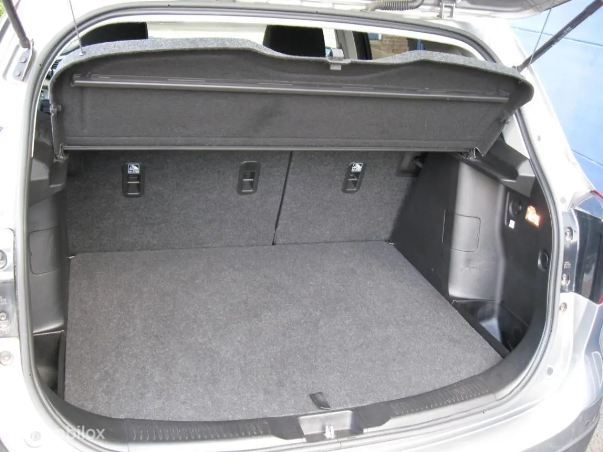 1.0 Boosterjet Exclusive Clima Navi Cruise 1e Eigenaar NL auto