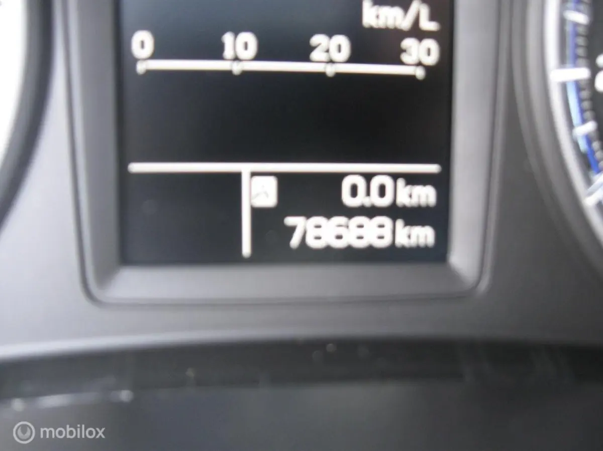 1.0 Boosterjet Exclusive Clima Navi Cruise 1e Eigenaar NL auto