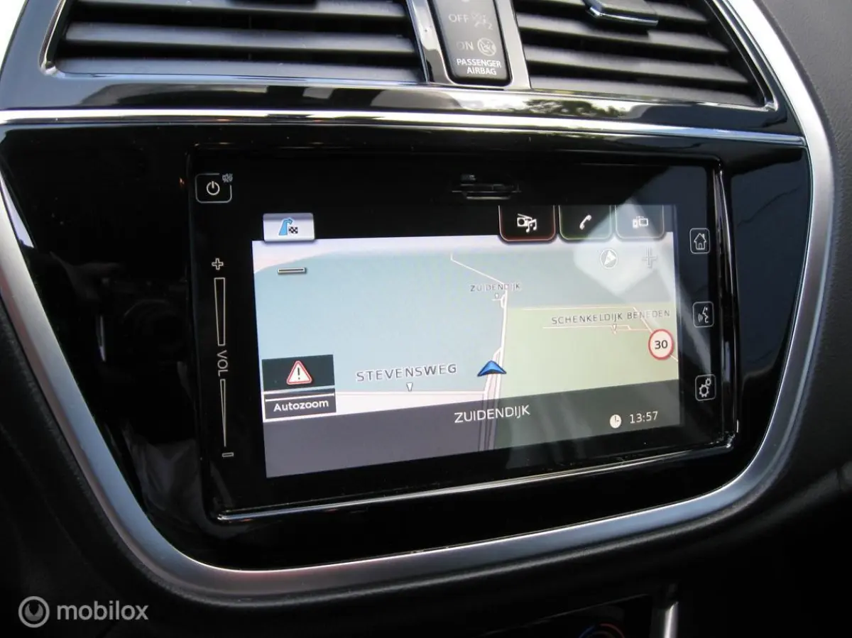 1.0 Boosterjet Exclusive Clima Navi Cruise 1e Eigenaar NL auto