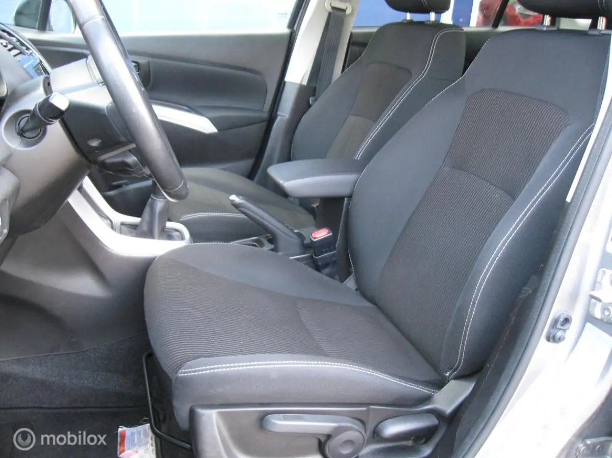 1.0 Boosterjet Exclusive Clima Navi Cruise 1e Eigenaar NL auto