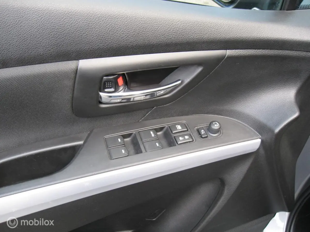 1.0 Boosterjet Exclusive Clima Navi Cruise 1e Eigenaar NL auto