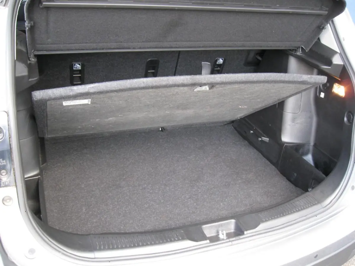 1.0 Boosterjet Exclusive Clima Navi Cruise 1e Eigenaar NL auto