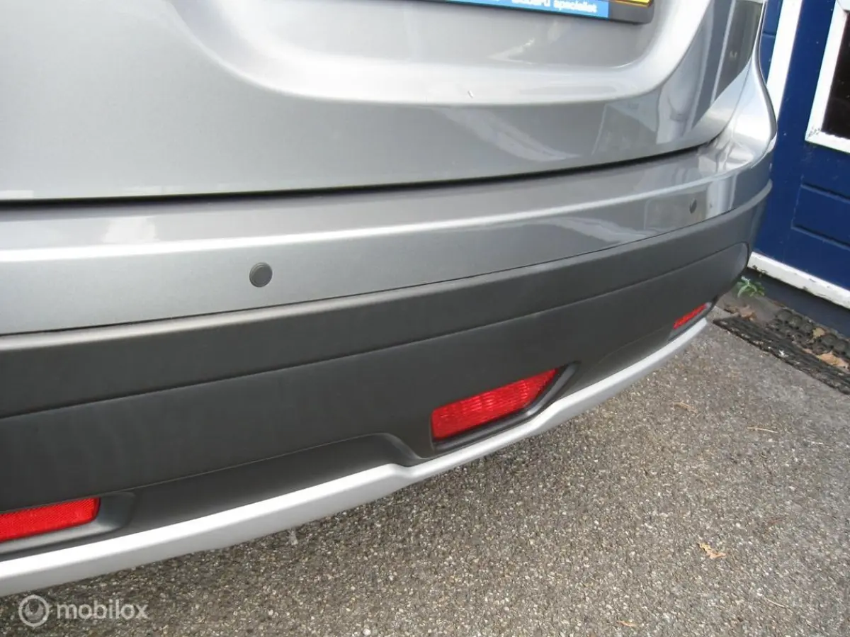 1.0 Boosterjet Exclusive Clima Navi Cruise 1e Eigenaar NL auto