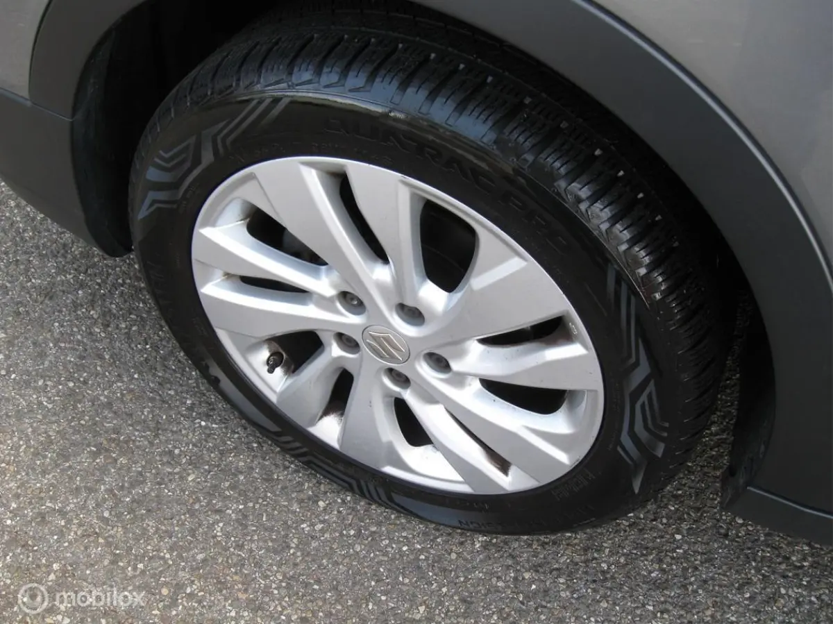 1.0 Boosterjet Exclusive Clima Navi Cruise 1e Eigenaar NL auto