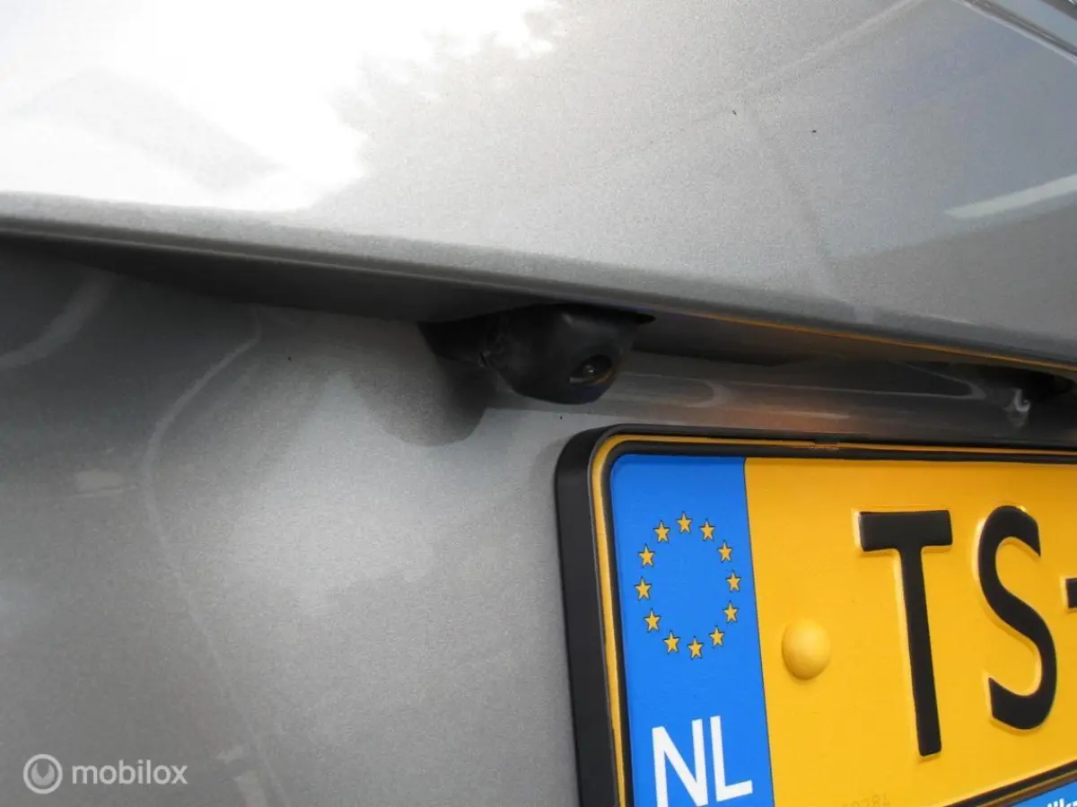 1.0 Boosterjet Exclusive Clima Navi Cruise 1e Eigenaar NL auto