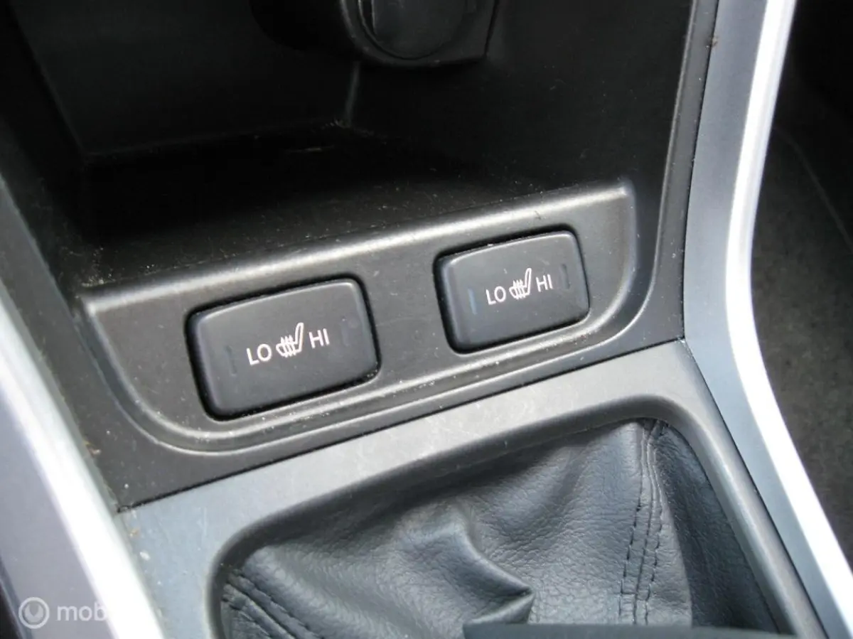 1.0 Boosterjet Exclusive Clima Navi Cruise 1e Eigenaar NL auto