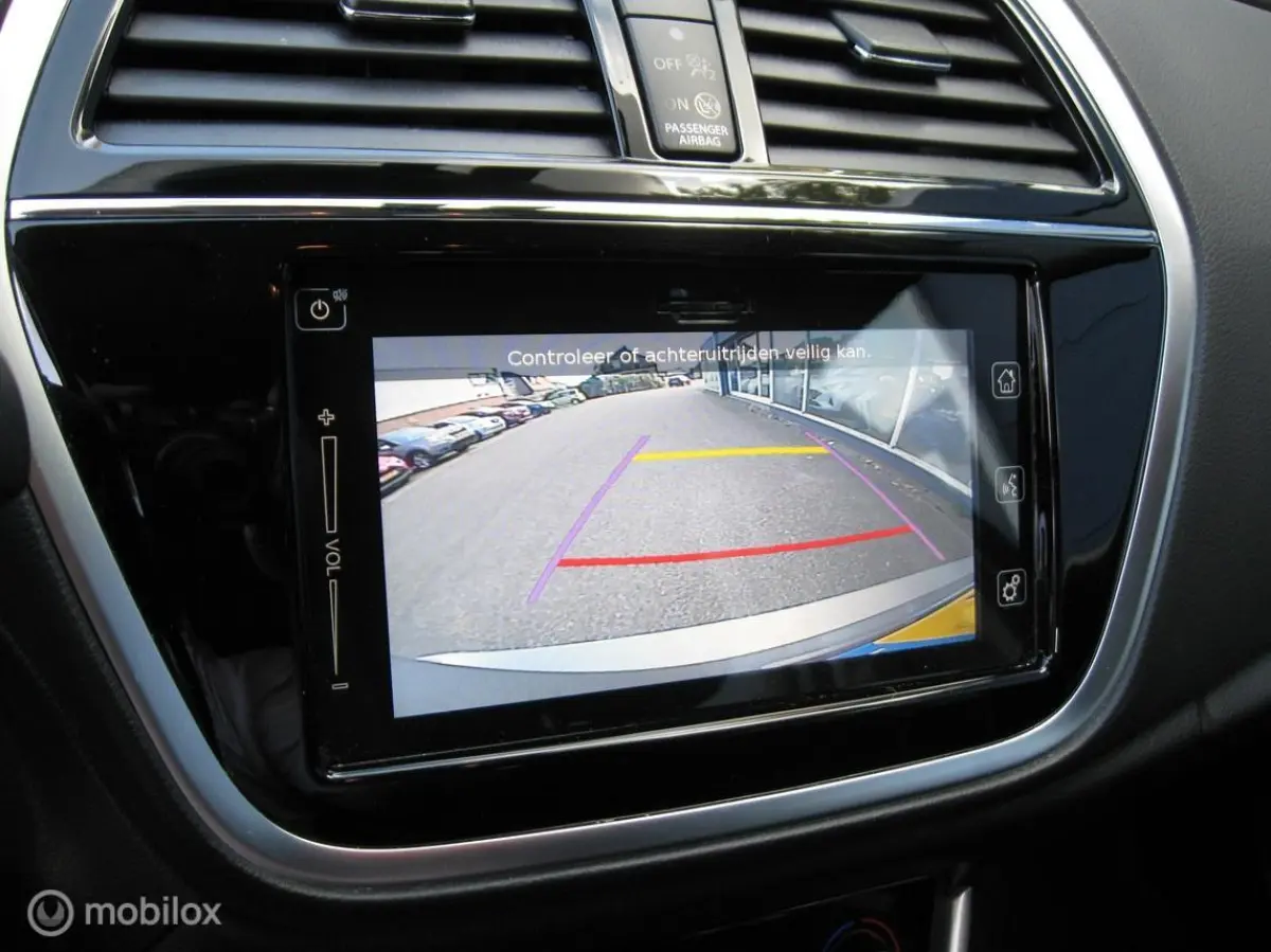 1.0 Boosterjet Exclusive Clima Navi Cruise 1e Eigenaar NL auto