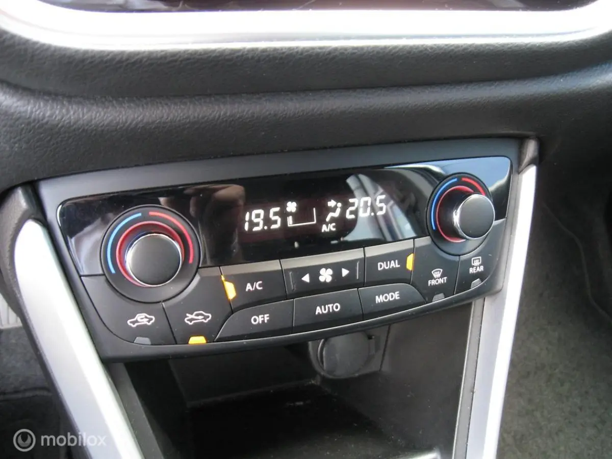 1.0 Boosterjet Exclusive Clima Navi Cruise 1e Eigenaar NL auto