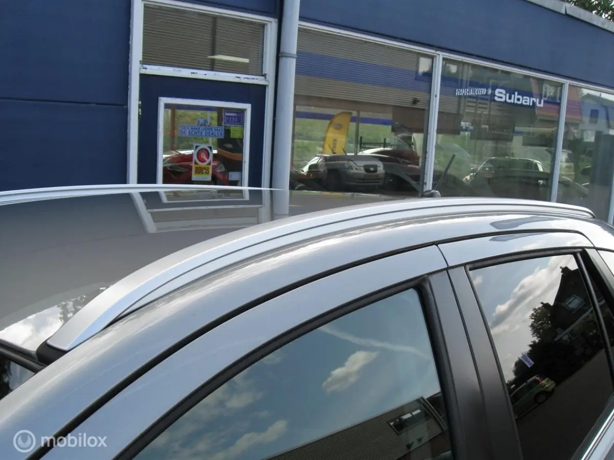 1.0 Boosterjet Exclusive Clima Navi Cruise 1e Eigenaar NL auto