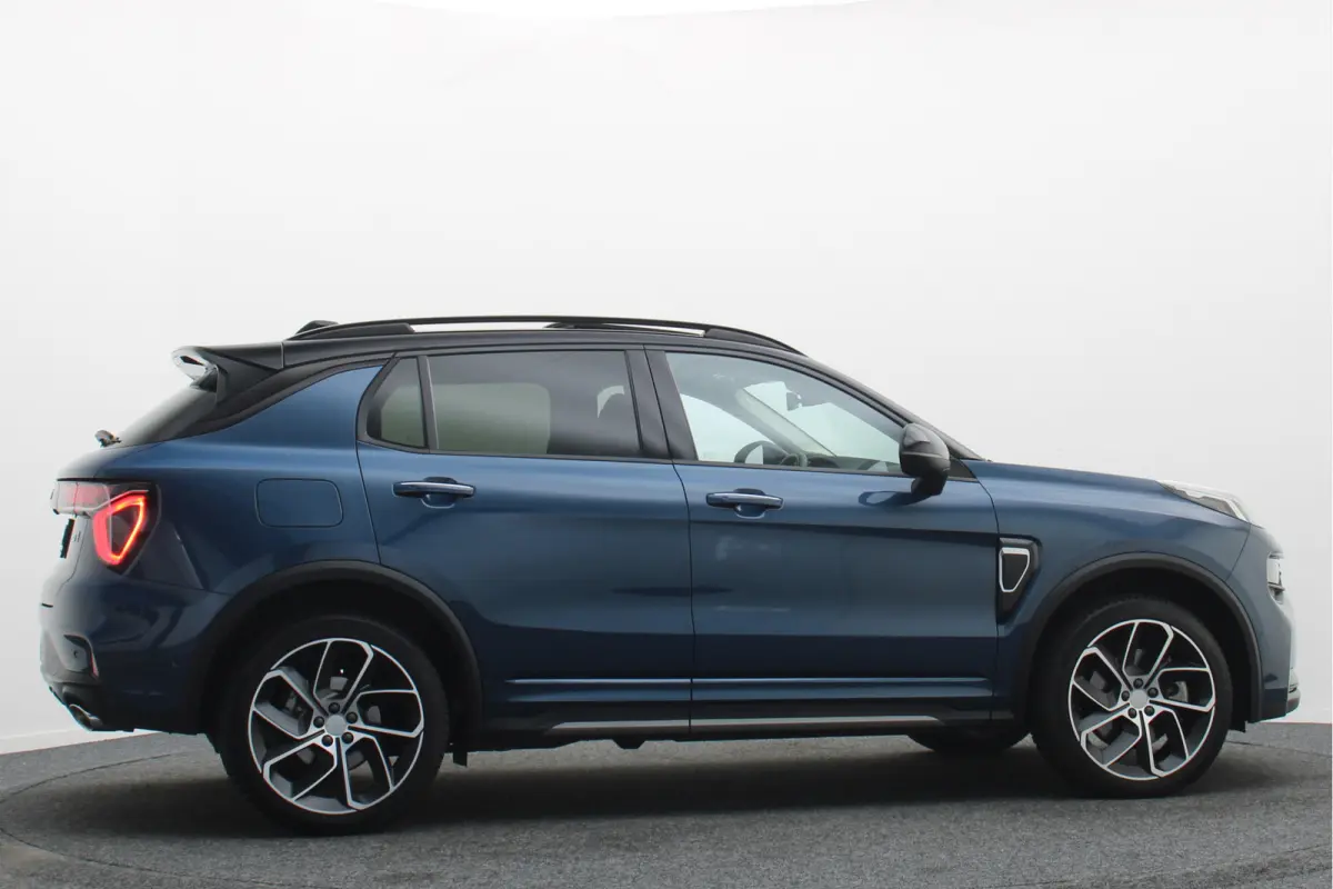 1.5 Plug-in Hybrid 360° Camera, Panoramadak, ACC, Apple Carplay, DAB, PDC, 20''