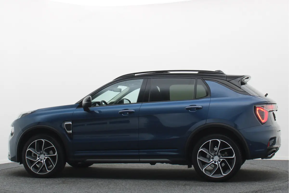 1.5 Plug-in Hybrid 360° Camera, Panoramadak, ACC, Apple Carplay, DAB, PDC, 20''