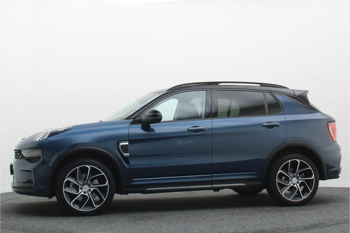 1.5 Plug-in Hybrid 360° Camera, Panoramadak, ACC, Apple Carplay, DAB, PDC, 20''