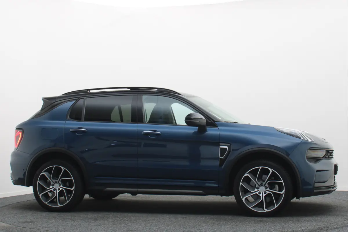 1.5 Plug-in Hybrid 360° Camera, Panoramadak, ACC, Apple Carplay, DAB, PDC, 20''