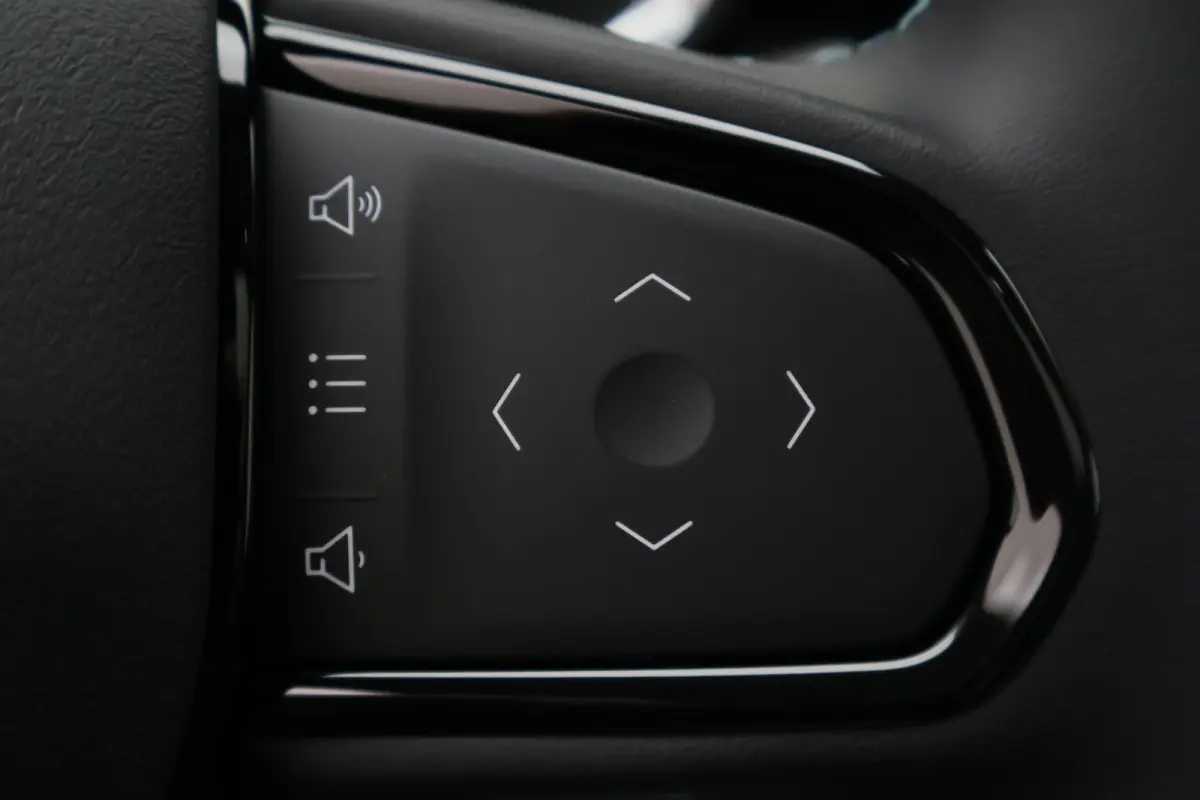 1.5 Plug-in Hybrid 360° Camera, Panoramadak, ACC, Apple Carplay, DAB, PDC, 20''