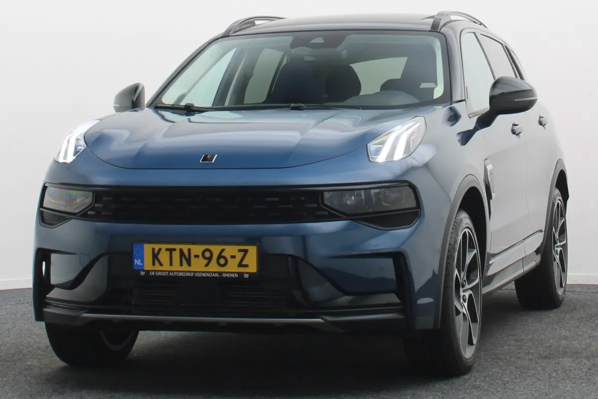 1.5 Plug-in Hybrid 360° Camera, Panoramadak, ACC, Apple Carplay, DAB, PDC, 20''