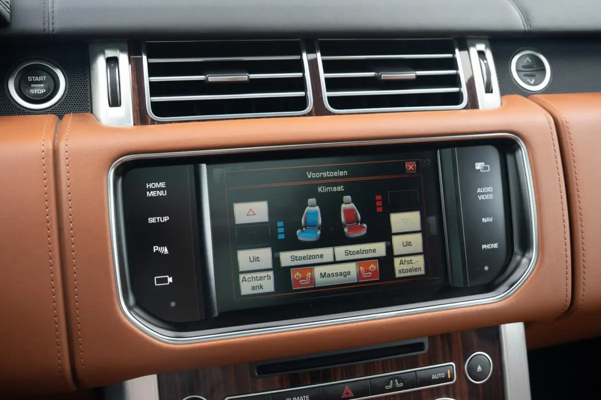 4.4 SDV8 Autobiography|4 Zitter|Prominent|Soft Close|Brembo|Alcantara|Panoramadak|Meridian|Minutieus Onderhouden|UNIEK