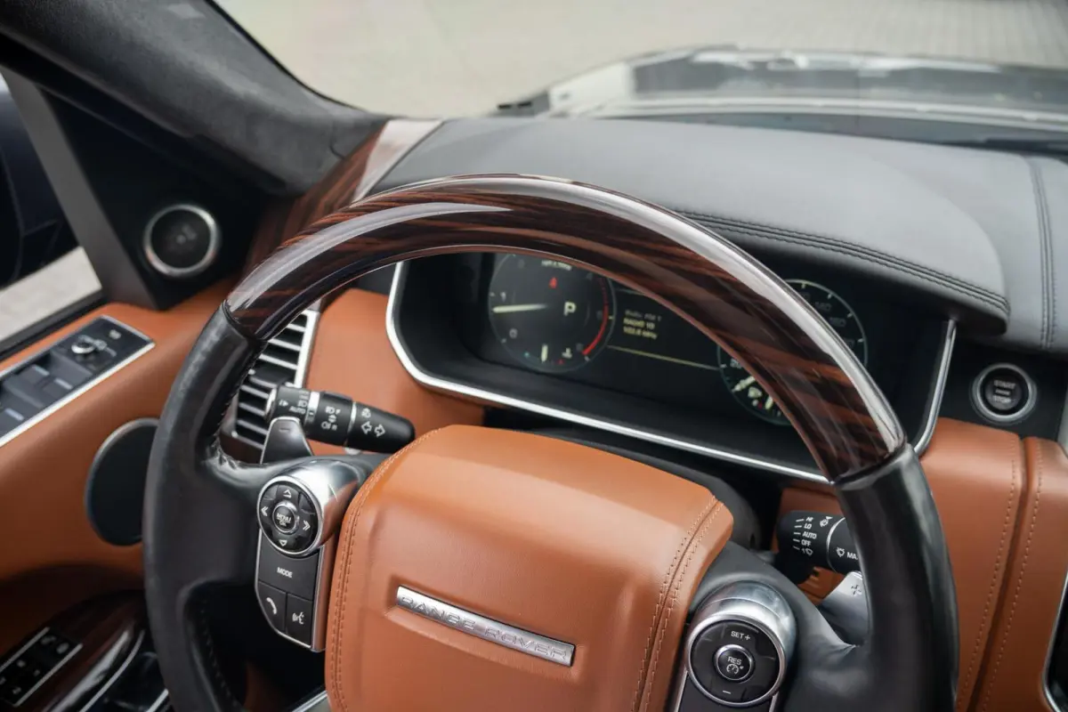 4.4 SDV8 Autobiography|4 Zitter|Prominent|Soft Close|Brembo|Alcantara|Panoramadak|Meridian|Minutieus Onderhouden|UNIEK