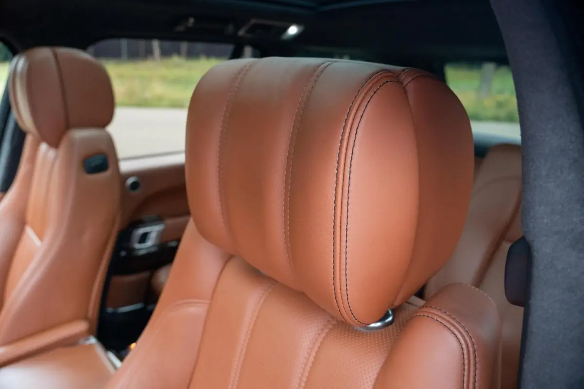 4.4 SDV8 Autobiography|4 Zitter|Prominent|Soft Close|Brembo|Alcantara|Panoramadak|Meridian|Minutieus Onderhouden|UNIEK