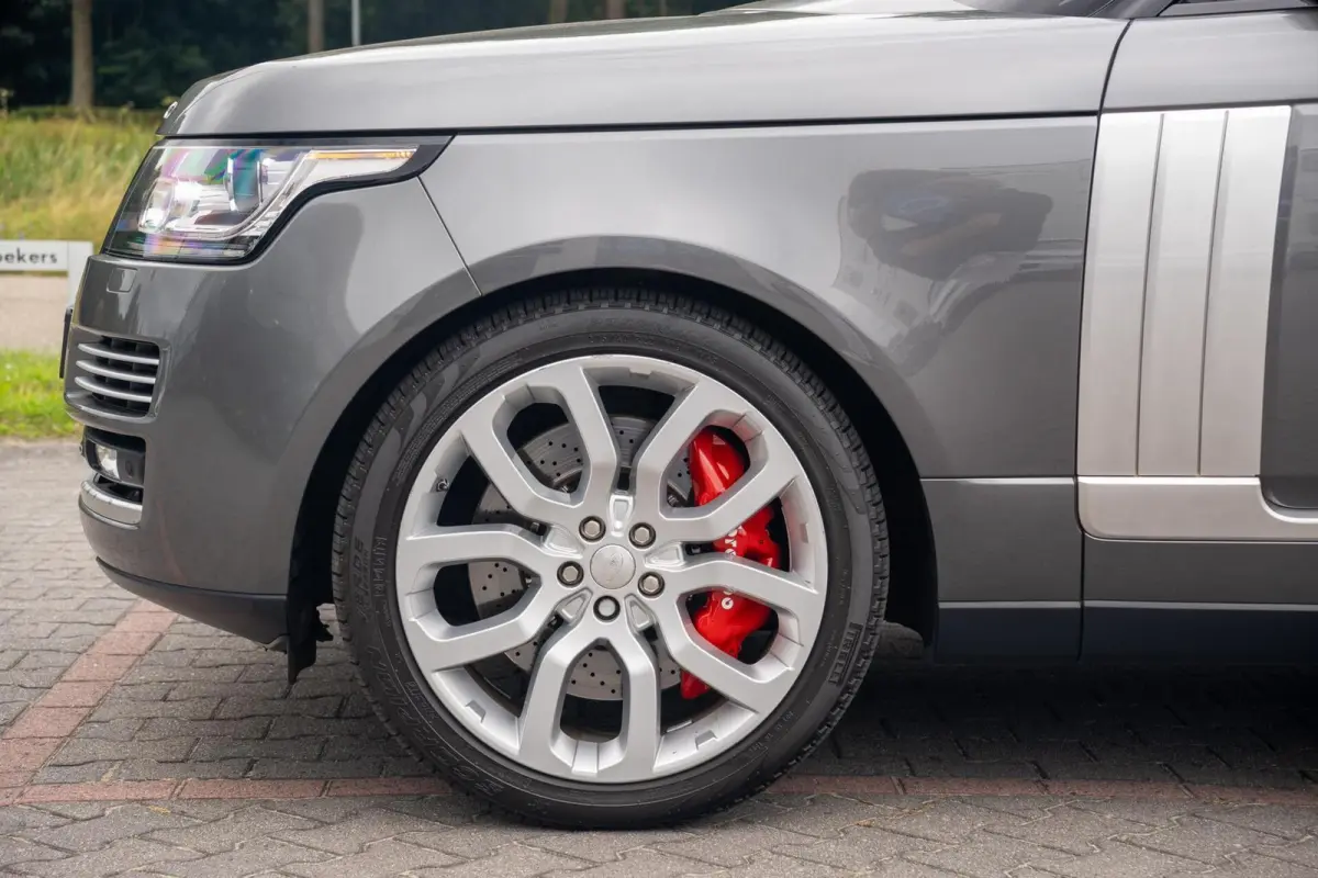 4.4 SDV8 Autobiography|4 Zitter|Prominent|Soft Close|Brembo|Alcantara|Panoramadak|Meridian|Minutieus Onderhouden|UNIEK