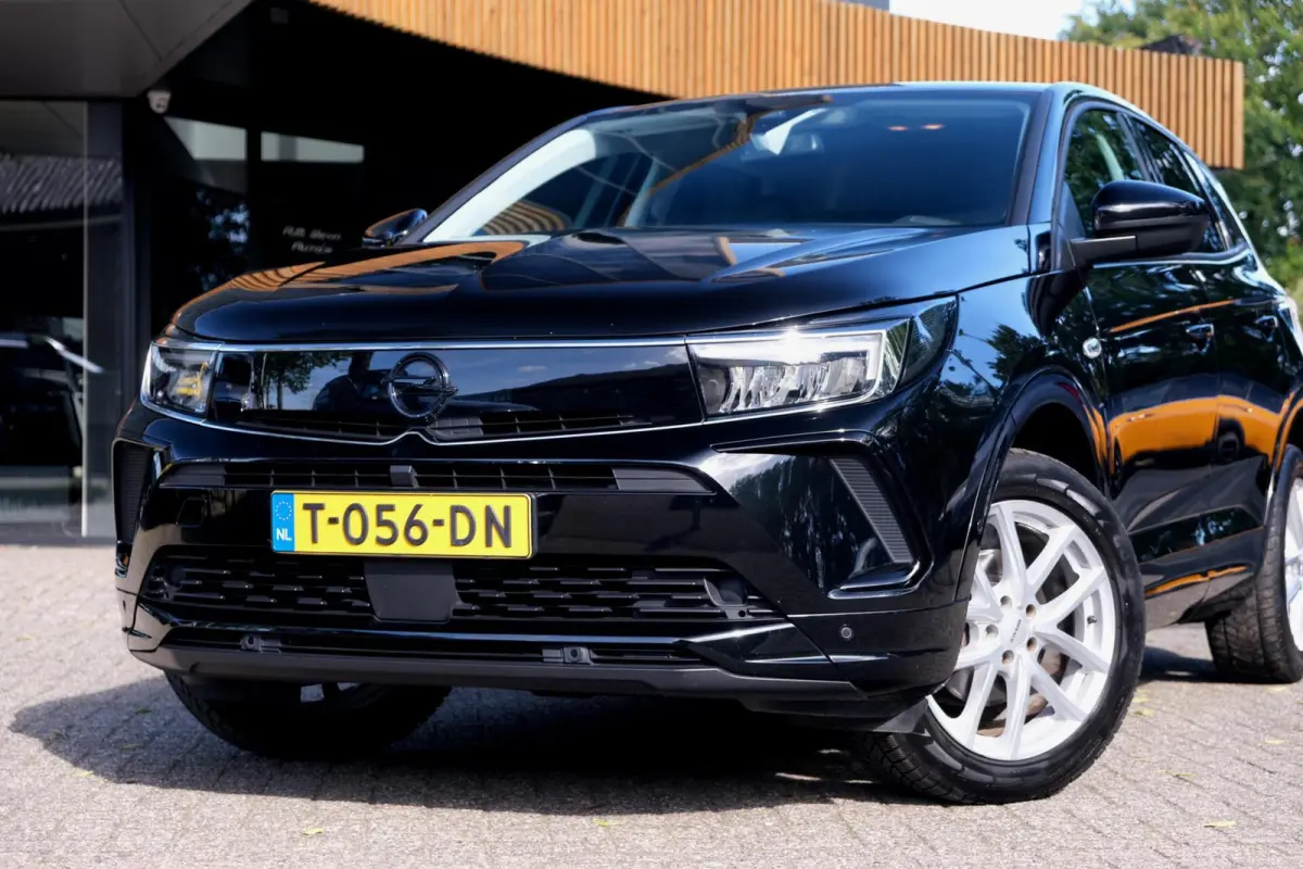 1.2 Turbo Level 4|Rijklaar!|Nieuwe Distributieriem|Stuur+Stoelverwarming|Carplay|AndroidAuto|Digitaal Dashboard|