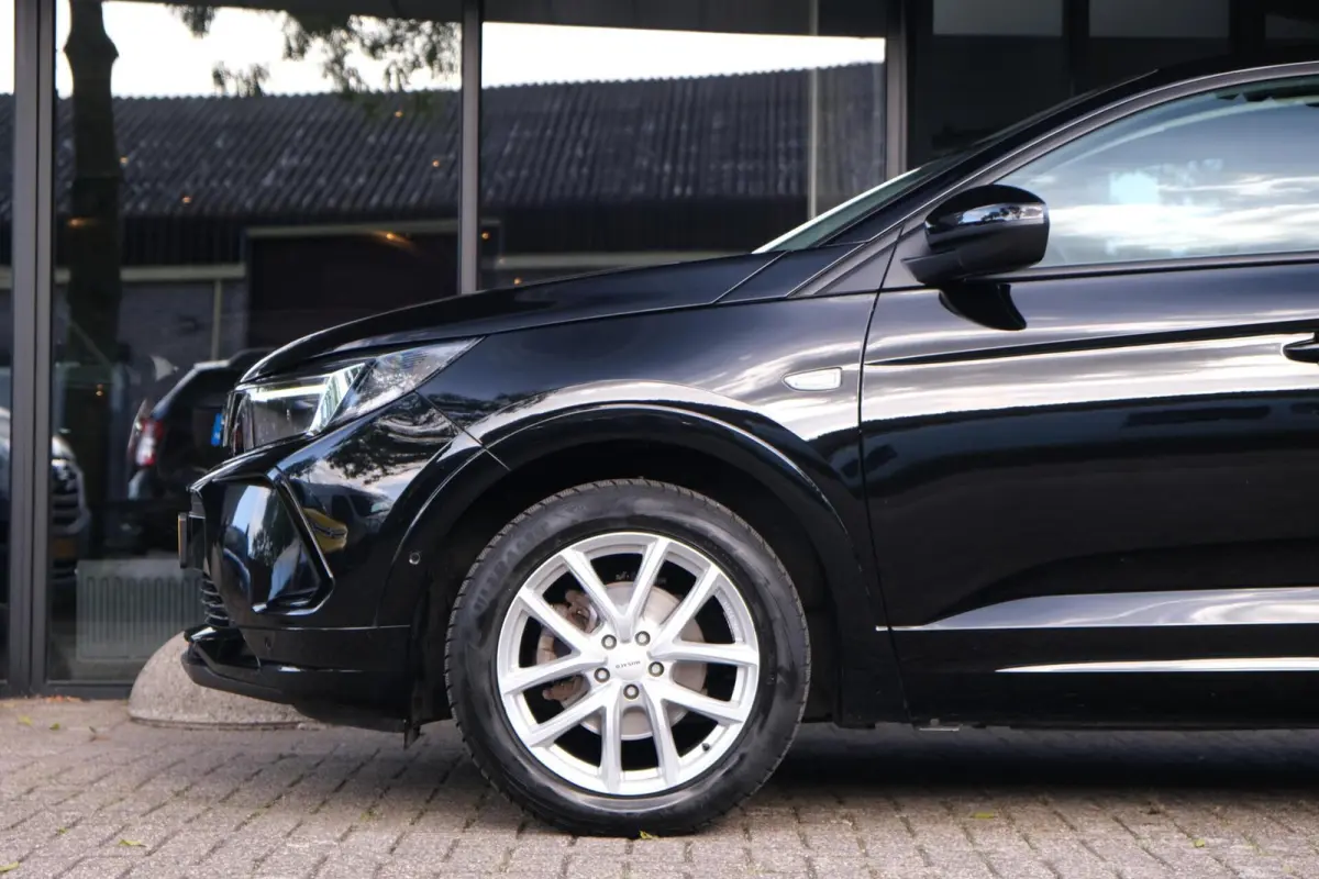 1.2 Turbo Level 4|Rijklaar!|Nieuwe Distributieriem|Stuur+Stoelverwarming|Carplay|AndroidAuto|Digitaal Dashboard|