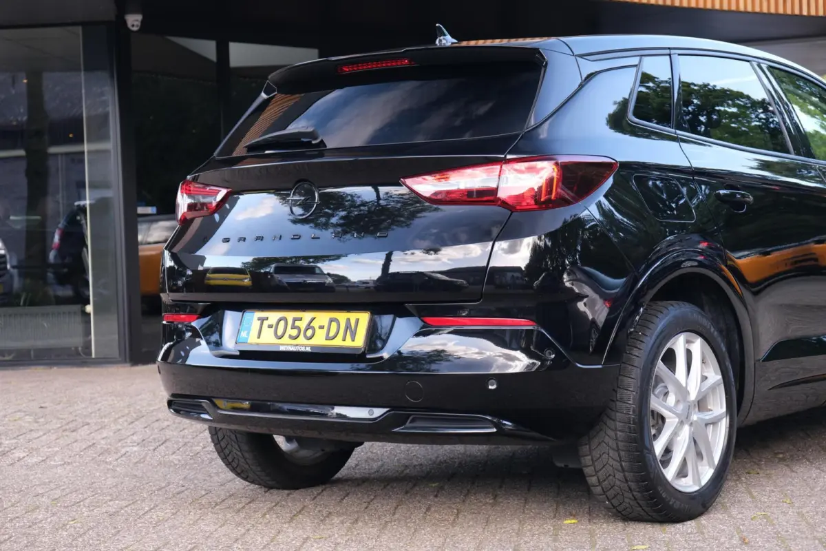 1.2 Turbo Level 4|Rijklaar!|Nieuwe Distributieriem|Stuur+Stoelverwarming|Carplay|AndroidAuto|Digitaal Dashboard|