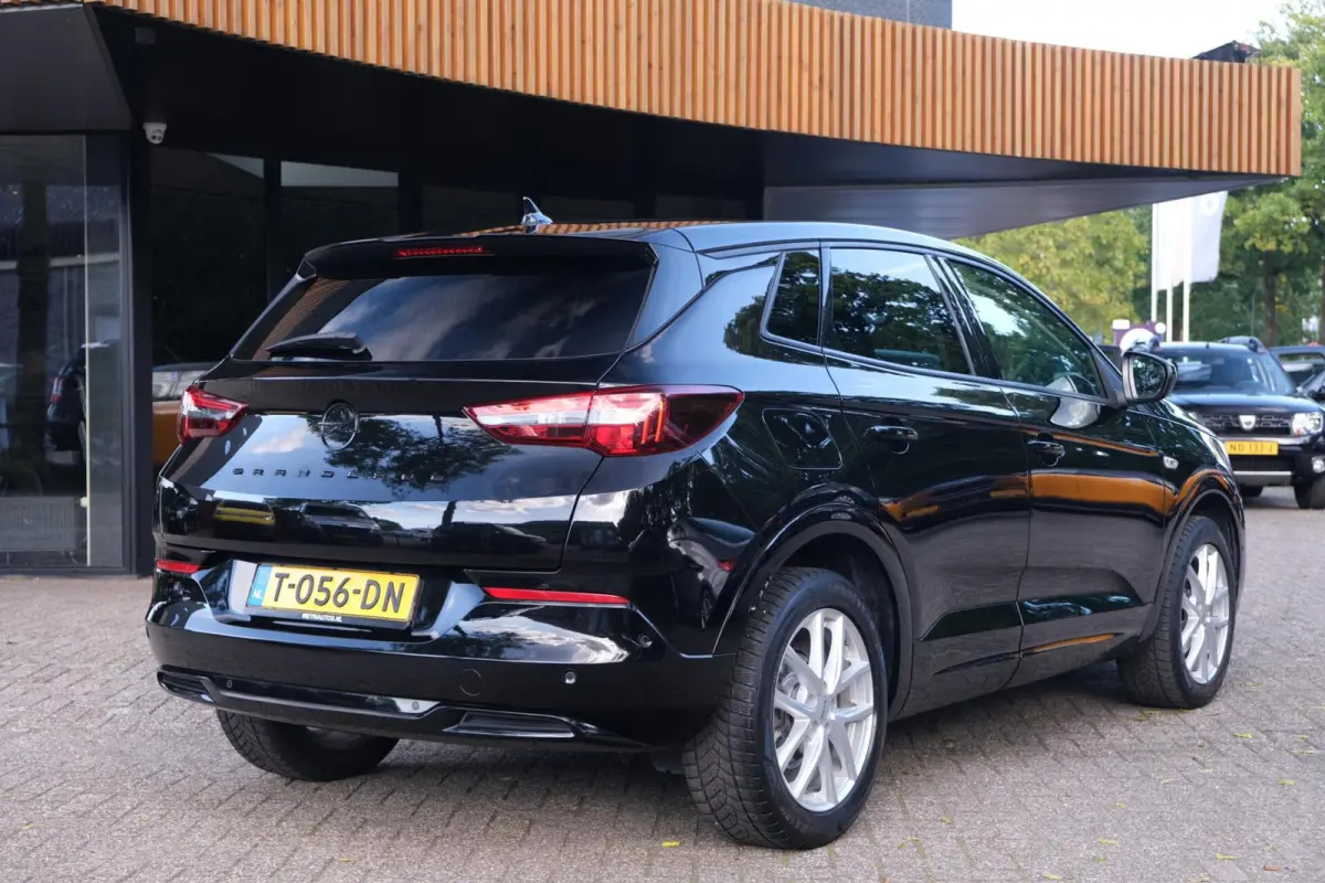 1.2 Turbo Level 4|Rijklaar!|Nieuwe Distributieriem|Stuur+Stoelverwarming|Carplay|AndroidAuto|Digitaal Dashboard|